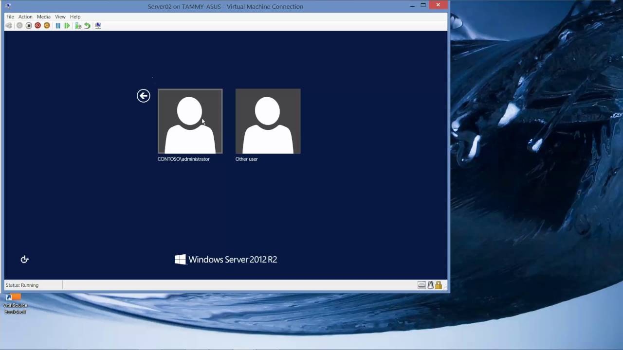 70 411 Lab 2 Configuring WSUS