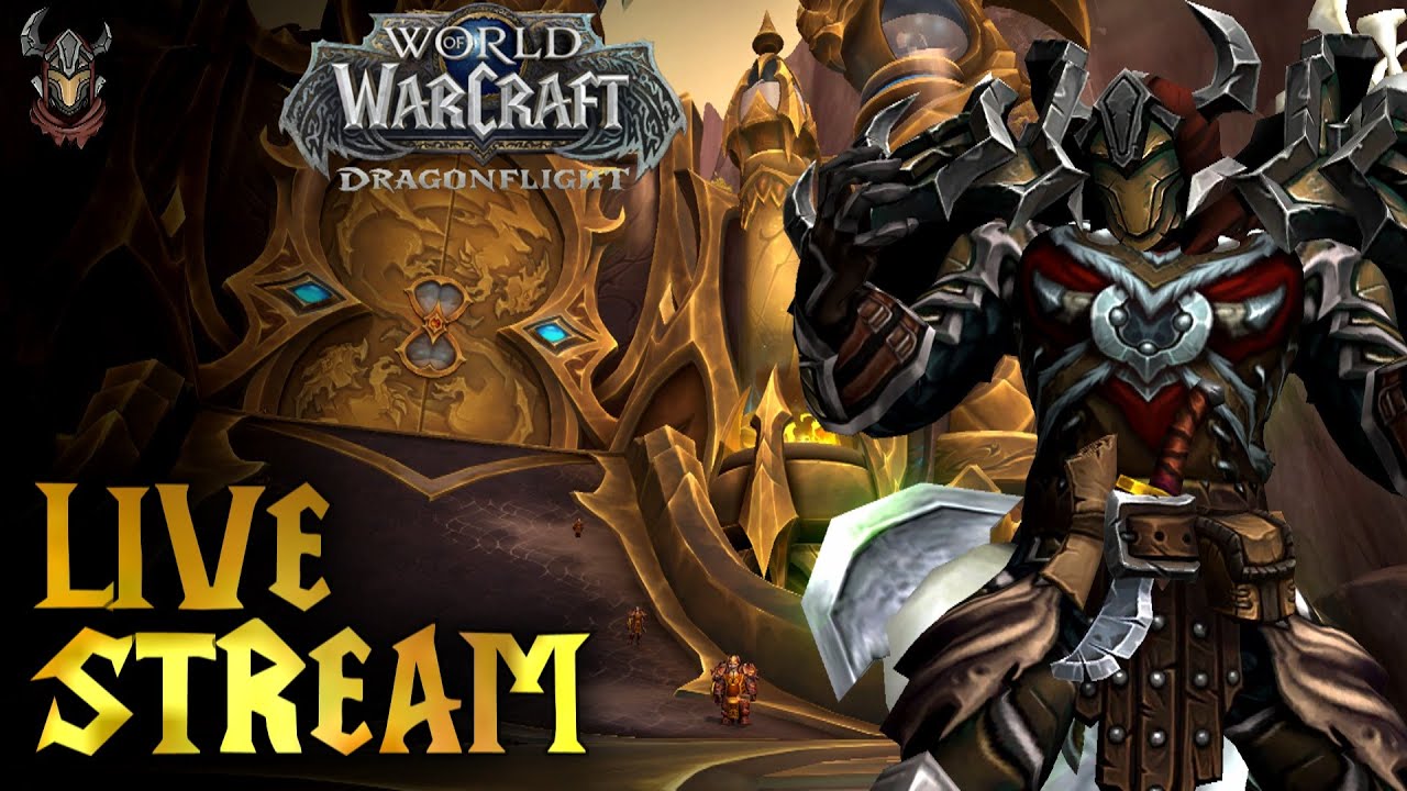 Ищу тиммейтов для HIGHTDOWNPVPYOPTA / WoW Dragonflight & CataClassic