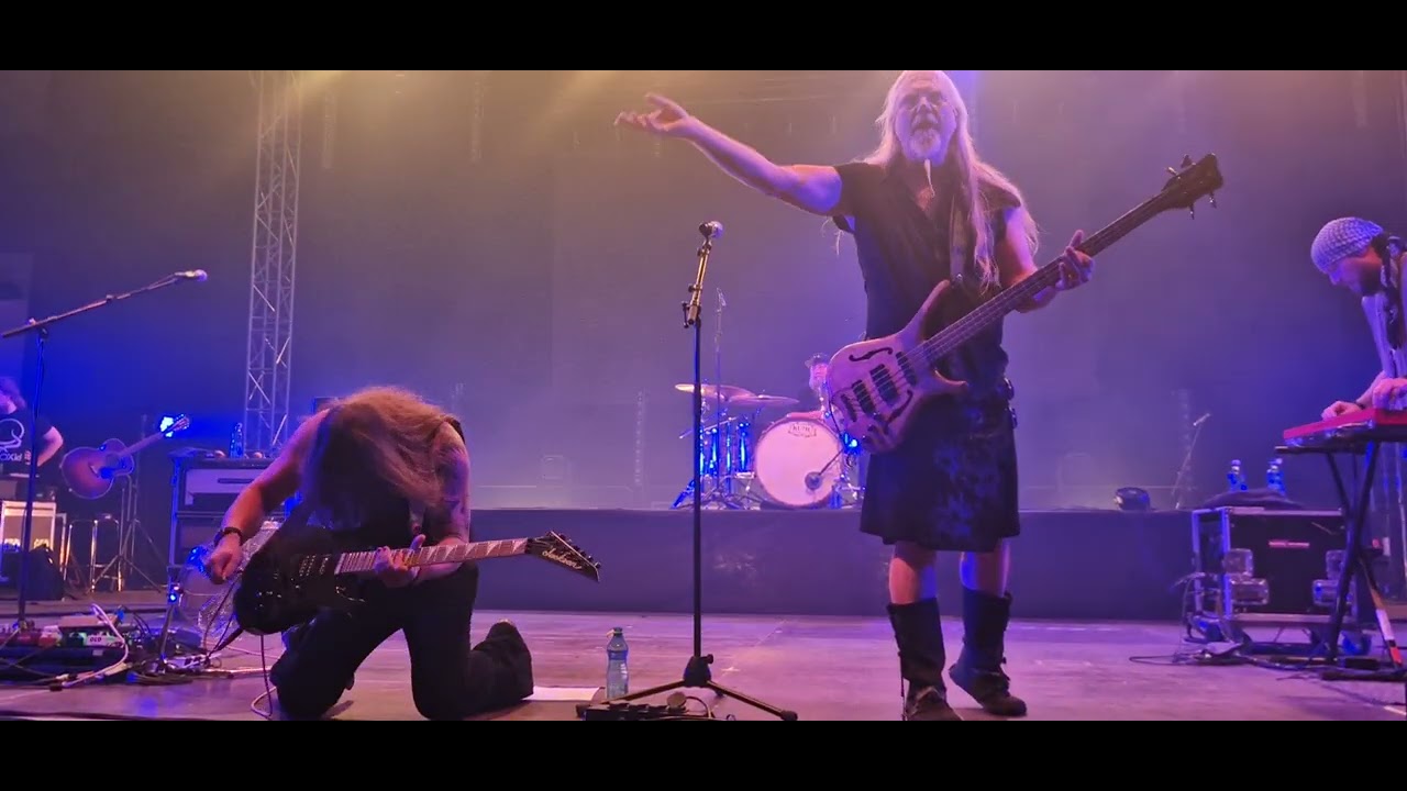 Marko Hietala - 04 Impatient Zero - Zlín 8.2.2026