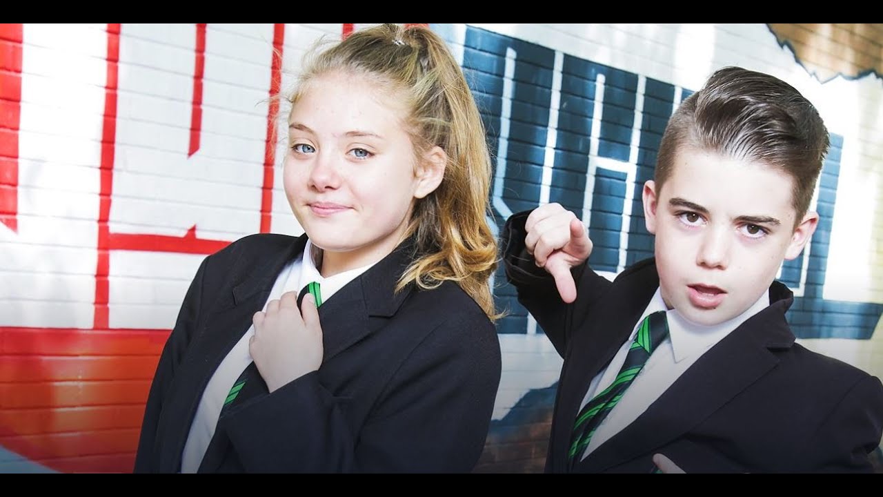 Our School Series 2 Episode 06 | Going Forward Stepping Back