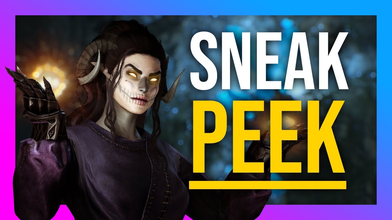 16 New Skyrim Mods to Get You Excited to Play Again