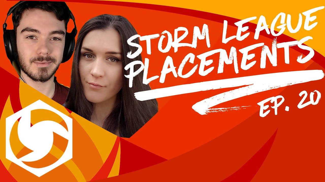 Rank Win EU, Ep. 20: 