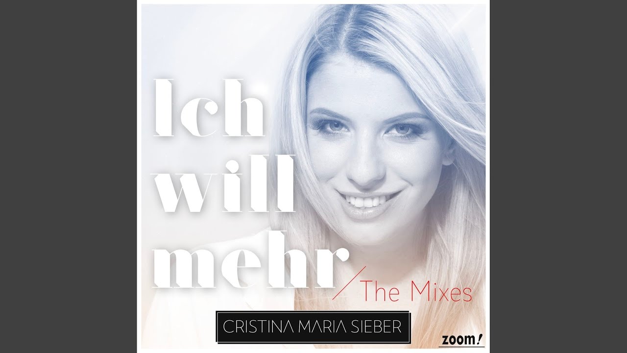 Ich will mehr (Happy Mix)
