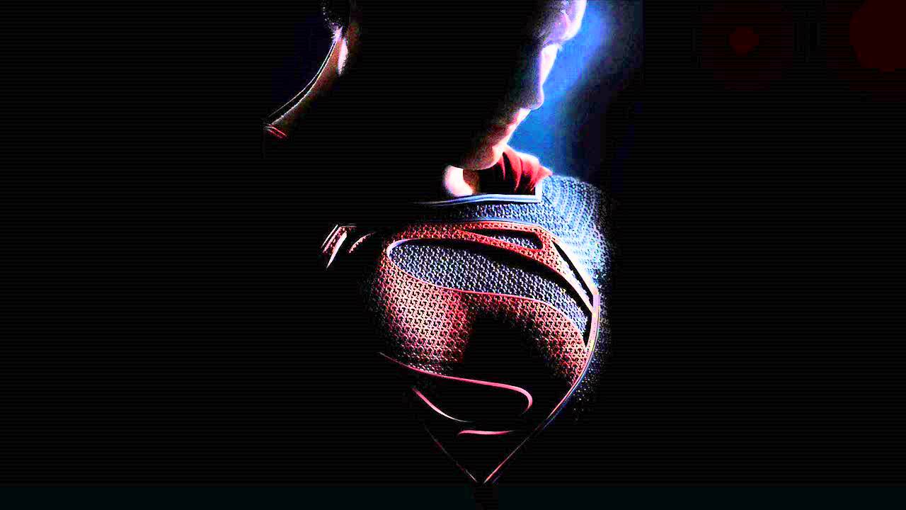 1.06 If You Love These People - Man of Steel Soundtrack [Deluxe Edition]