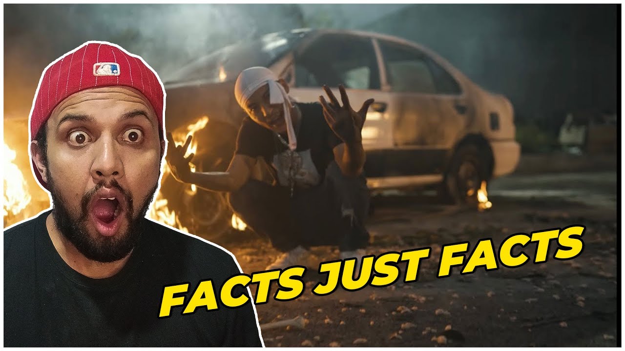 VTEN WITH FACTS!!! #reaction VTEN - GALLI SADAK