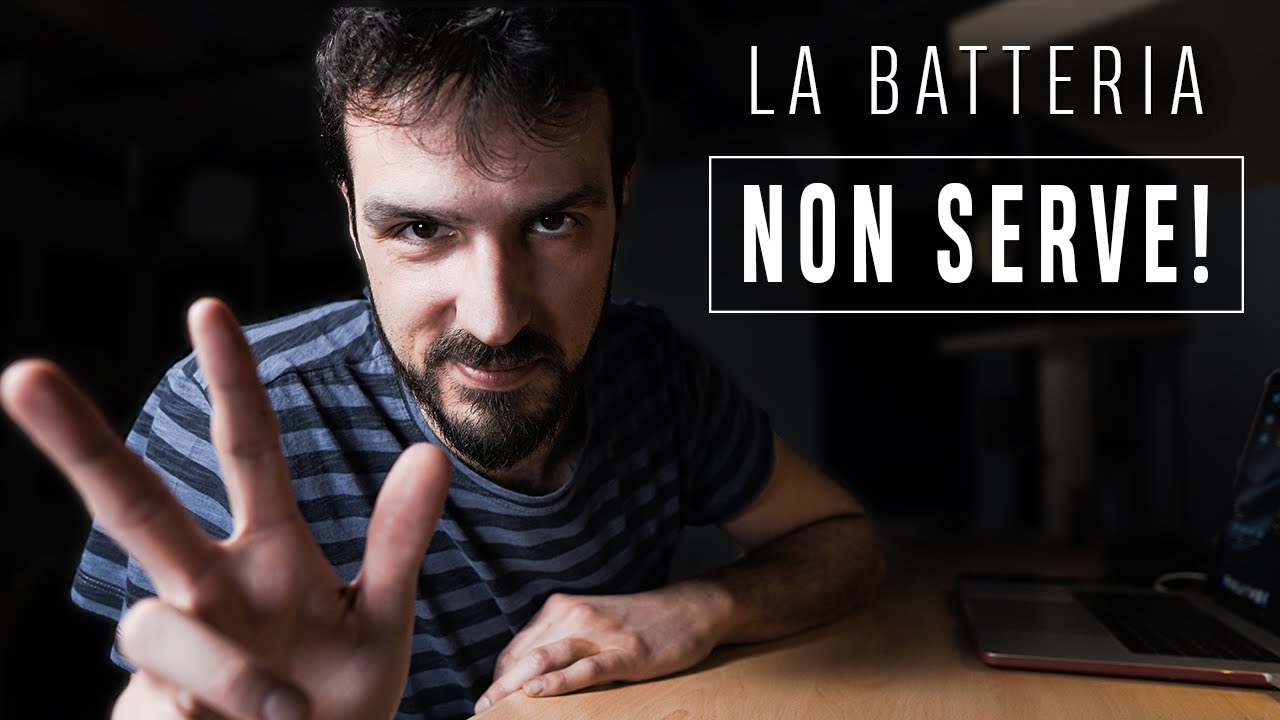 BATTERISTA IN 3 MINUTI! (suonare la batteria senza averla) | Tutorial