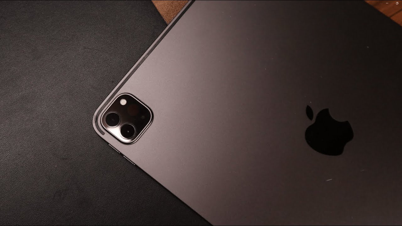 iPad Pro 2020 in 2025: Still a beast or time to let go?