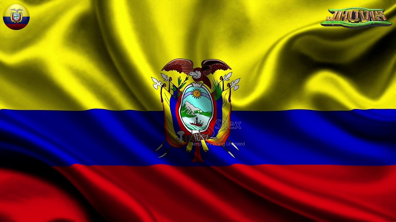 Rosalia (El Ecuador) Cumbia - limpia