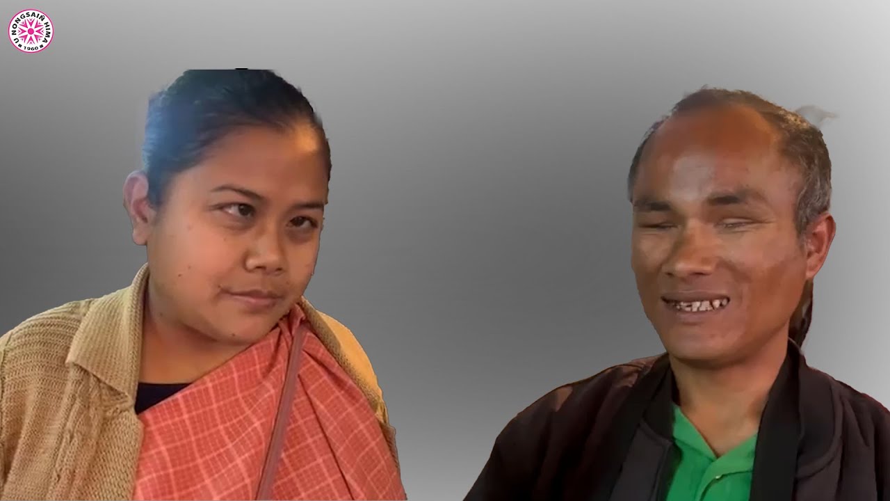 SHAH TUH U BATTERY BAD BORTI BUH PISA KI BYM ÏOHI KIBA RWAI HA KHYNDAILAD