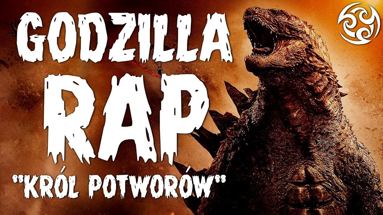 ♫ GODZILLA RAP [PL] - 