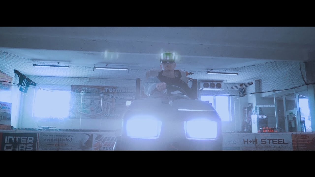 Kao - Jég (official video)