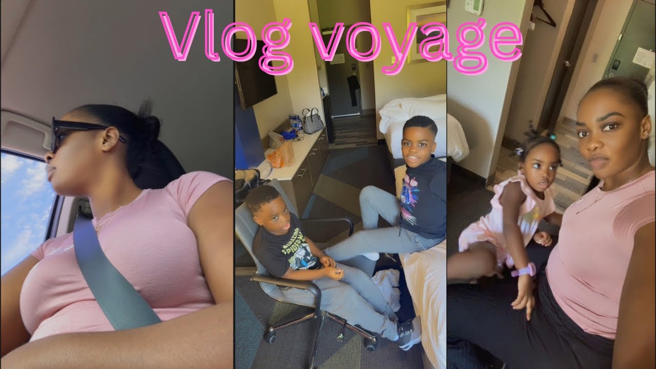 On déménage! Nouveau départ 