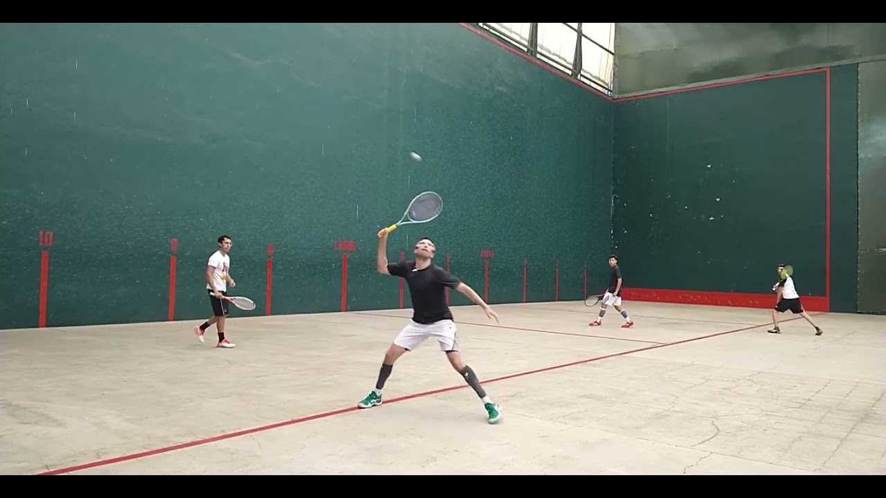 turi y colimita vs alan y quemo, primer final.