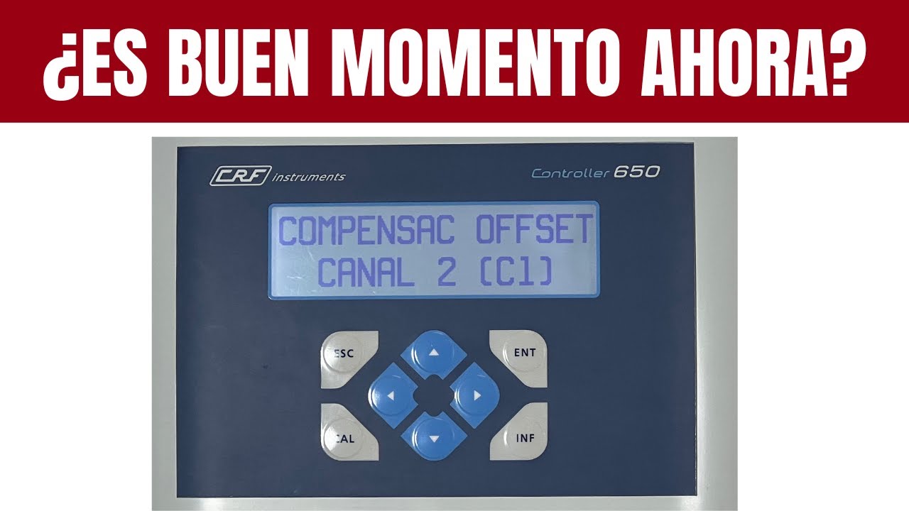 ¿Qué es la COMPENSACIÓN OFFSET? ¿Tengo que hacerla o no?