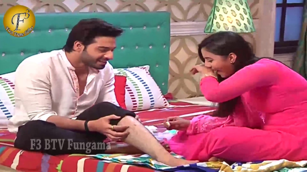 UDAAN II CHAKOR & SURAJ ROMANCE
