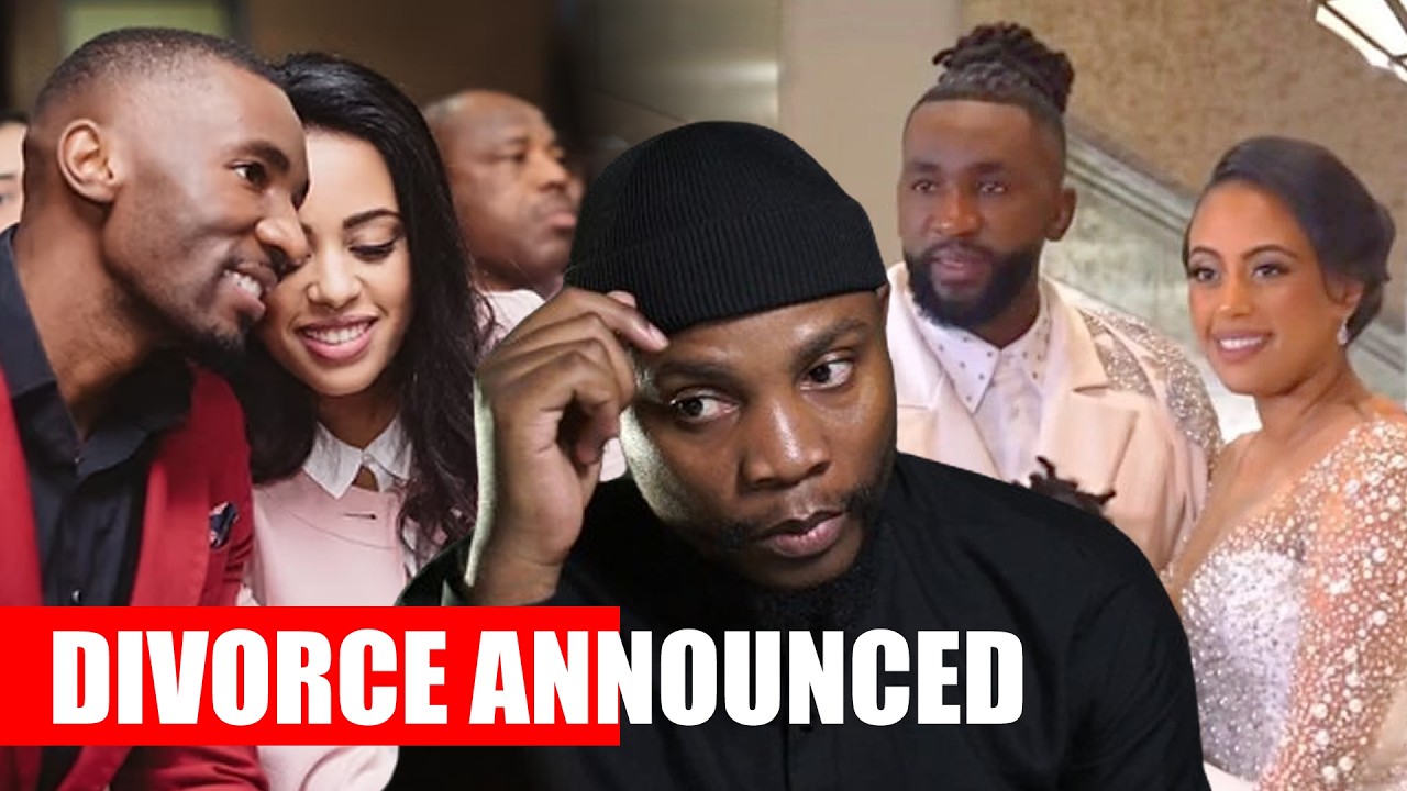 BREAKIN: Prophet Passion Java & Lilly Announce their DIVORCE 1 Year After Another Wedding