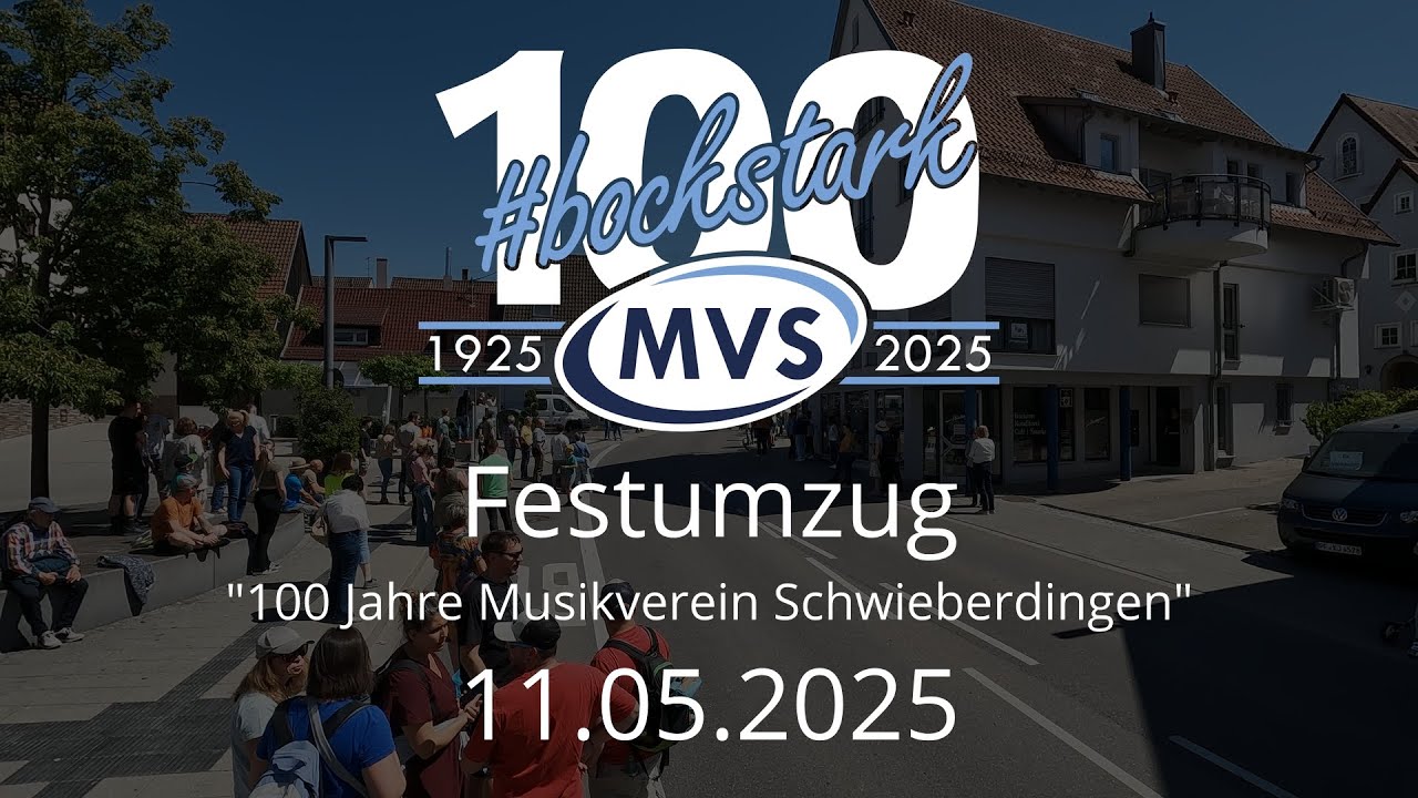 Festumzug 