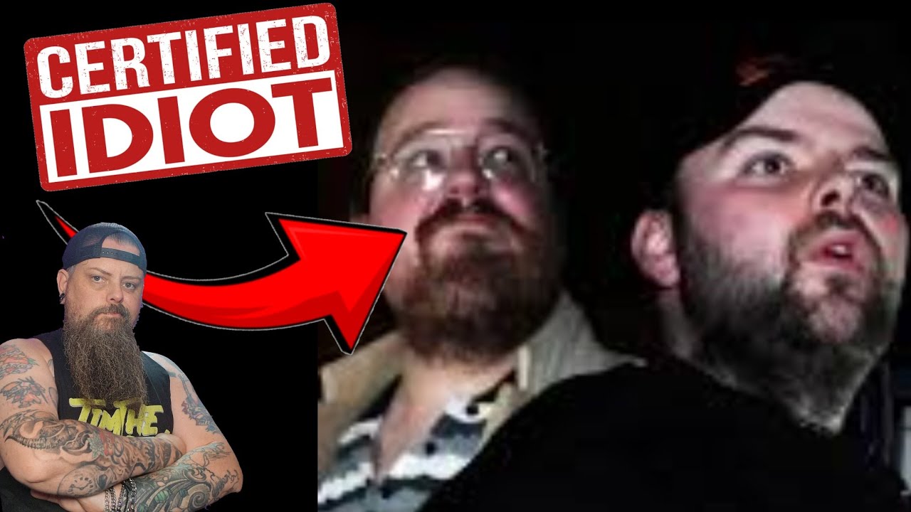 This was heartbreaking FAKE Paranormal