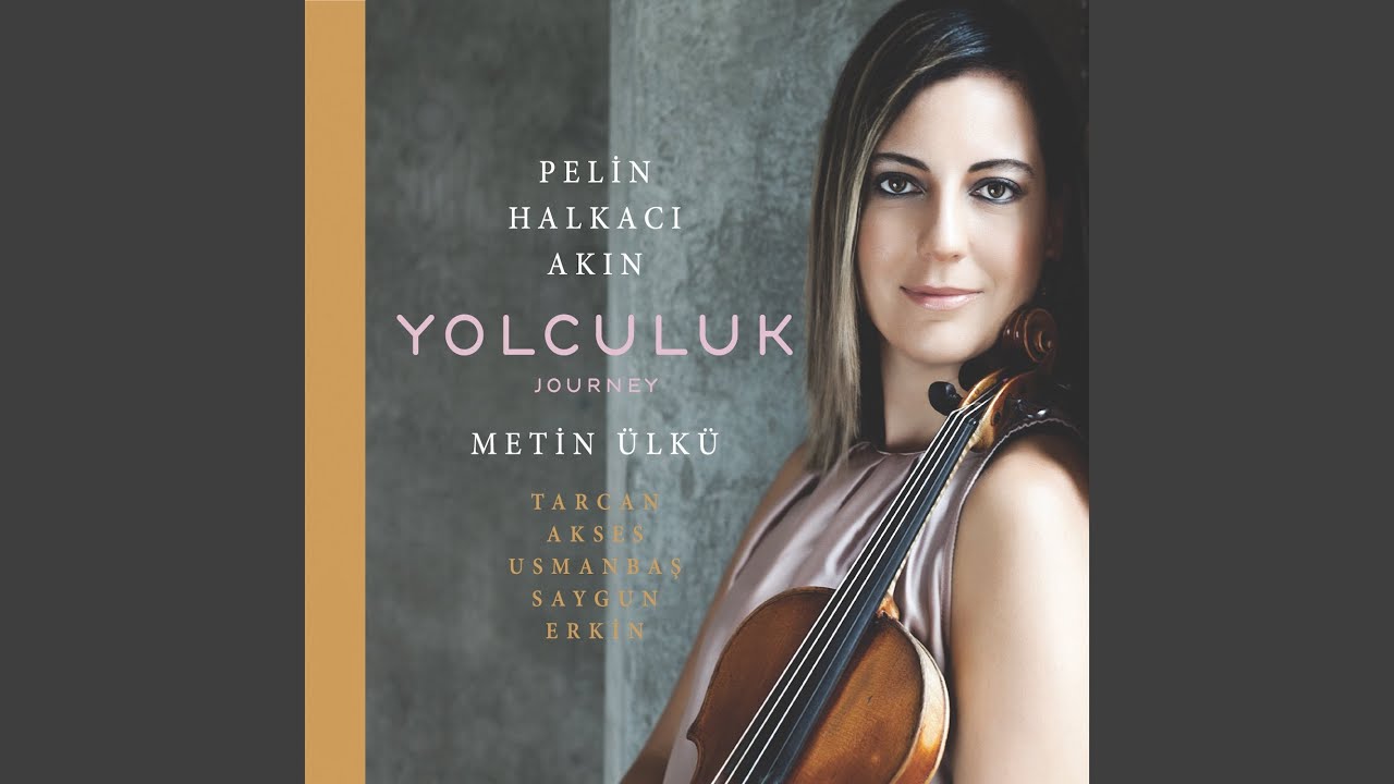 Sonata For Violin And Piano 'Demet' Op.33: 4.Sepetçioğlu