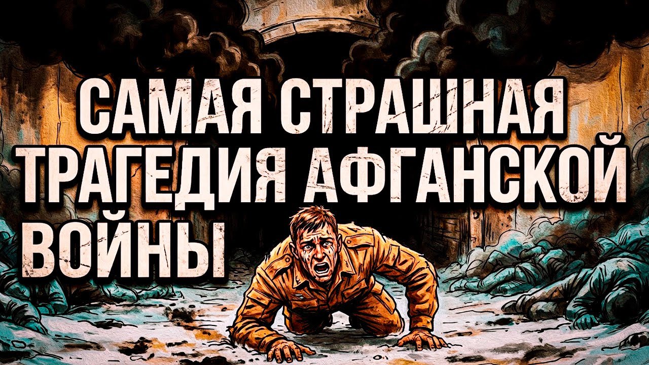 САЛАНГ: ТРАГЕДИЯ, О КОТОРОЙ ЗАПРЕТИЛИ ПИСАТЬ В СССР