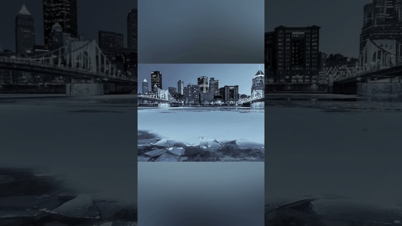 Wind in the polar night