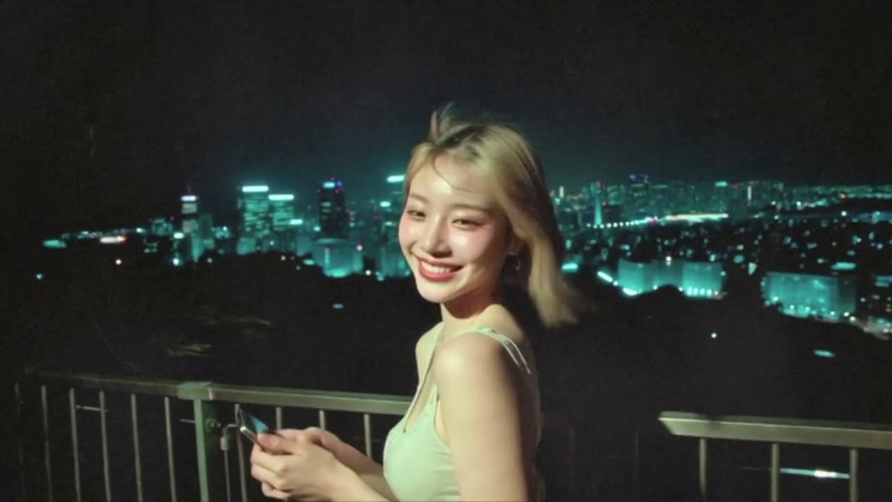 does she remember me?