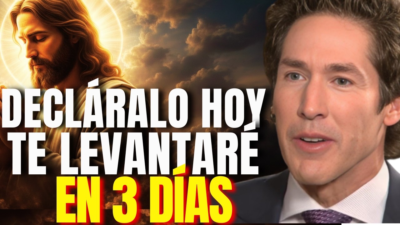 HOY DIOS TE DICE: SALMO 1 | EMPIEZA TU DÍA ASÍ Y DIOS RESPONDERÁ A TU CLAMOR