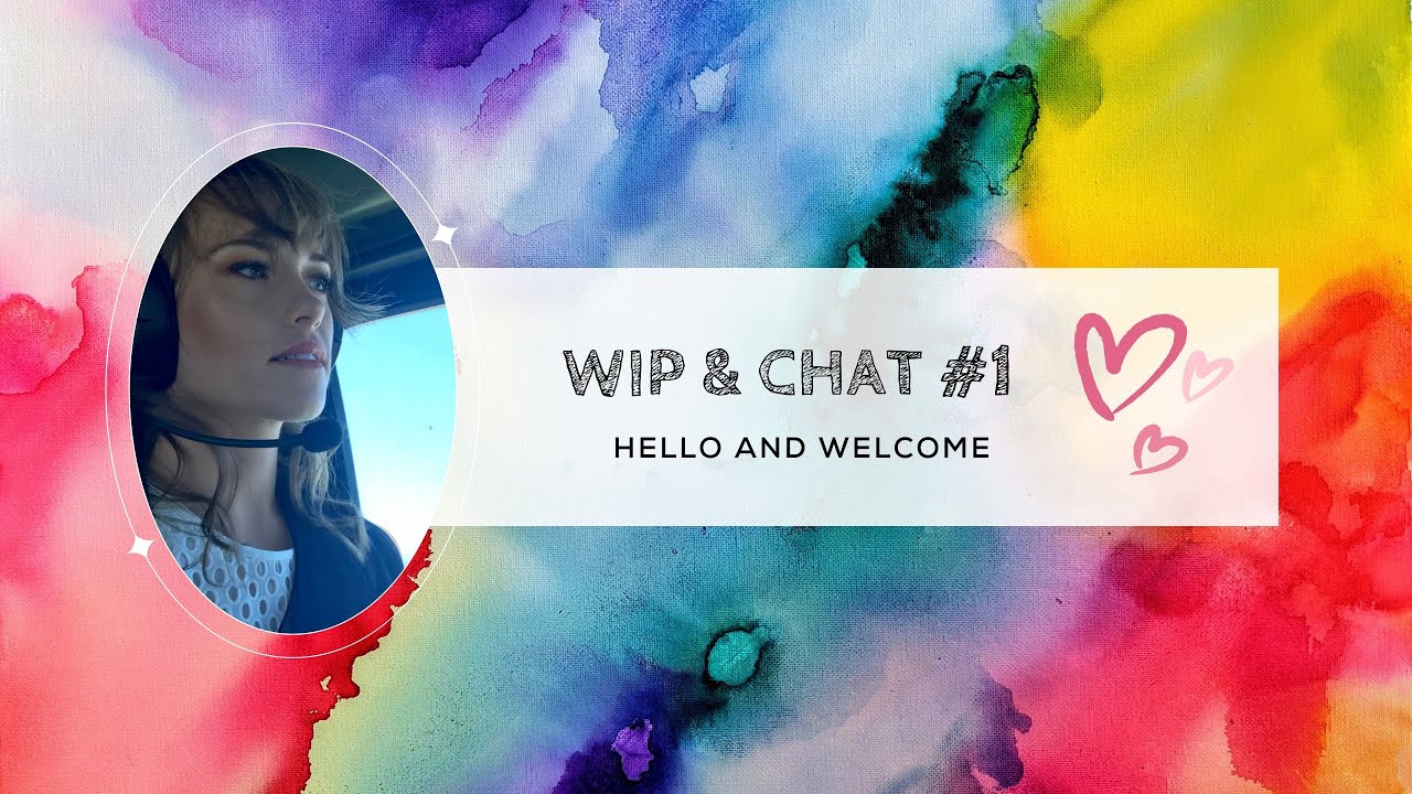 Wip & Chat #1