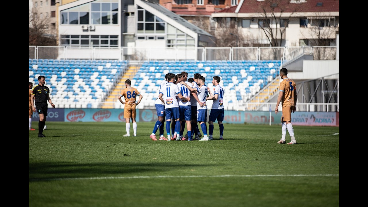 HIGHLIGHTS | FC Prishtina 1-1 KF Prishtina e Re  | Albi Mall Superliga 25/26 | Java 24