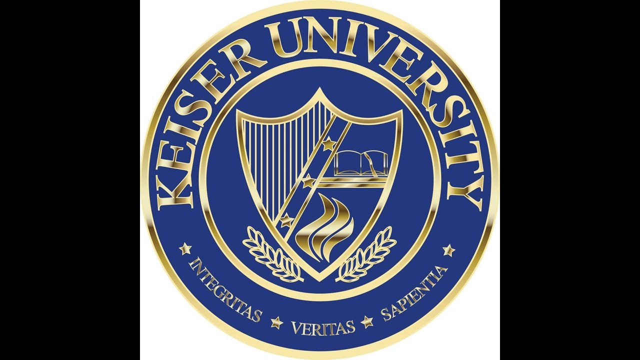 Keiser University's Flagship Campus in West Palm Beach