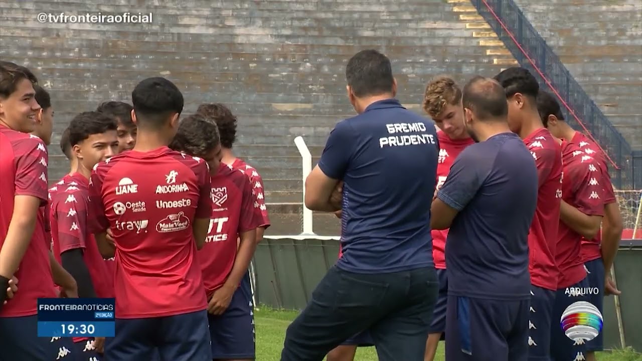 São Paulo anuncia o treinador Roger Machado