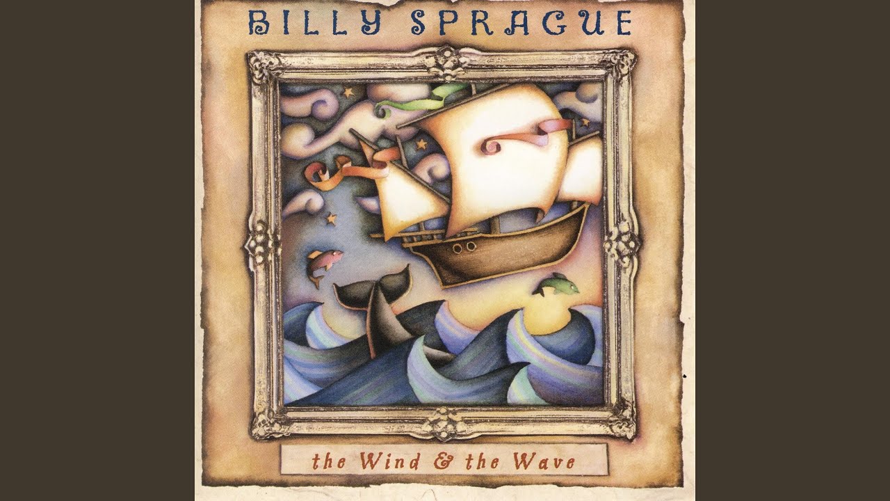 The Blessing (Of The Fleet)