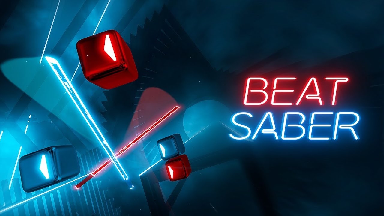 Beat Saber - Session du 07/01/2026