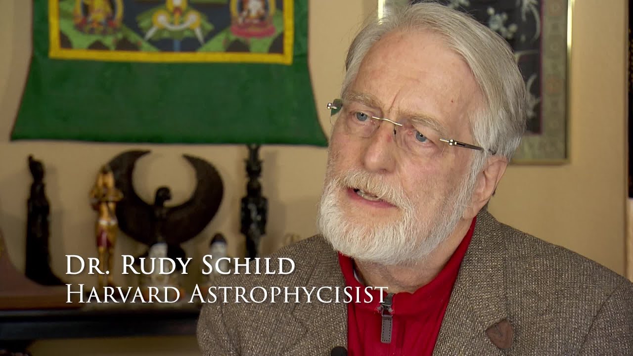 DR. SCHILD'S OPINION OF THE BOB LAZAR/AREA 51 ALLEGATIONS