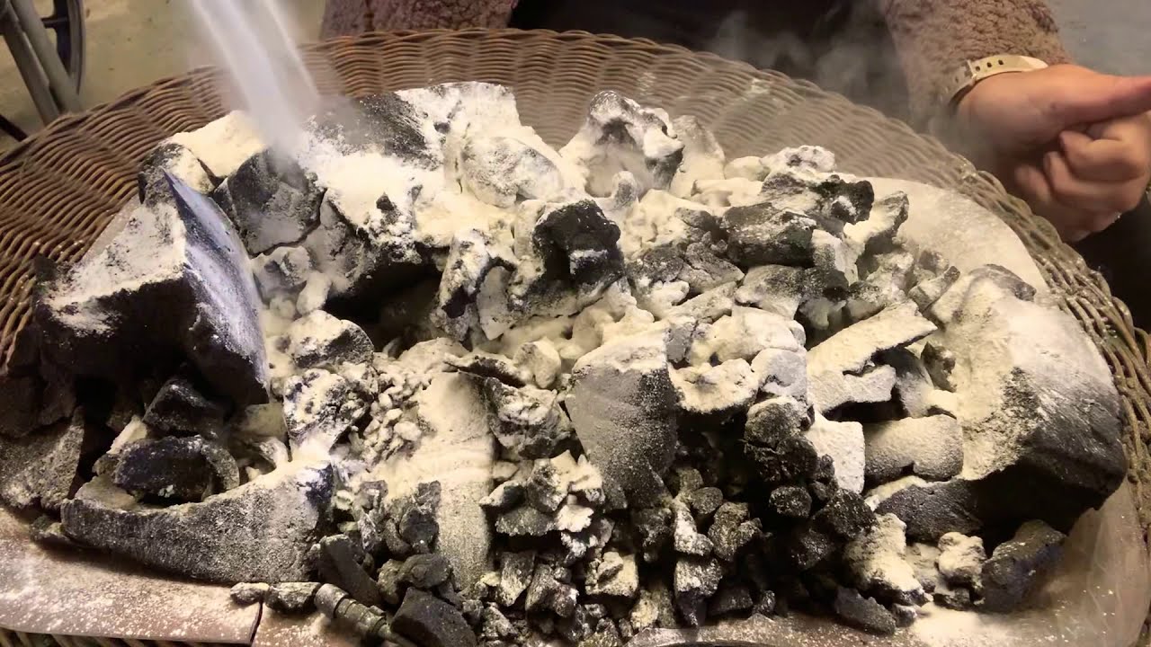 🖤🔥🖤Burnt Floral Foam Crush, Scraps with baby Powder🖤🔥🖤 soooo soft!🖤🔥🖤
