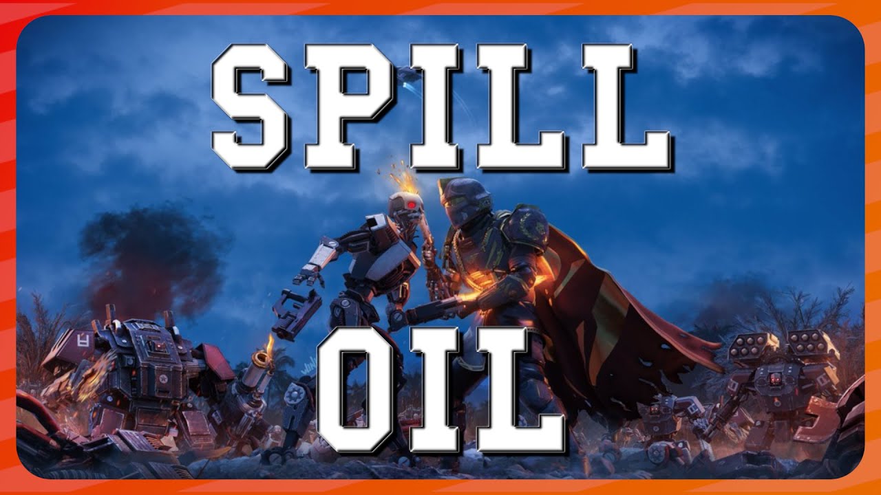 We Either Win Or Go Down Winging Helldivers!