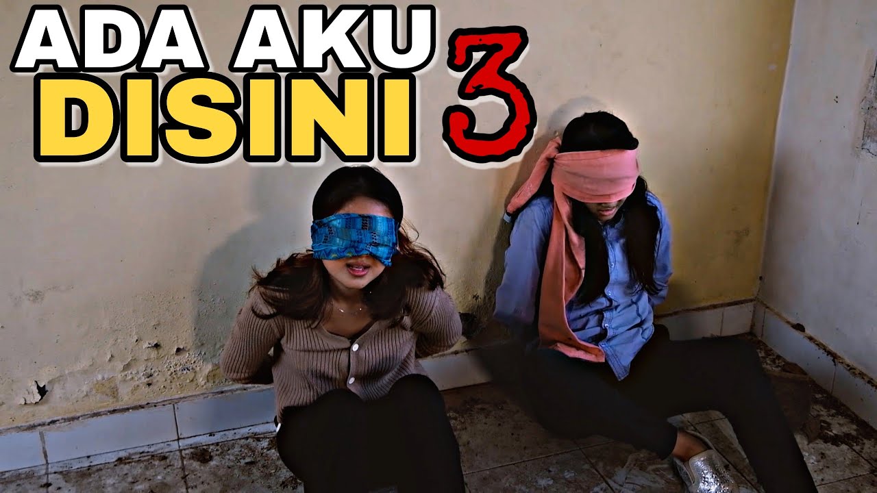 ADA AKU DISINI 3 || Indonesia's Best Action Movie