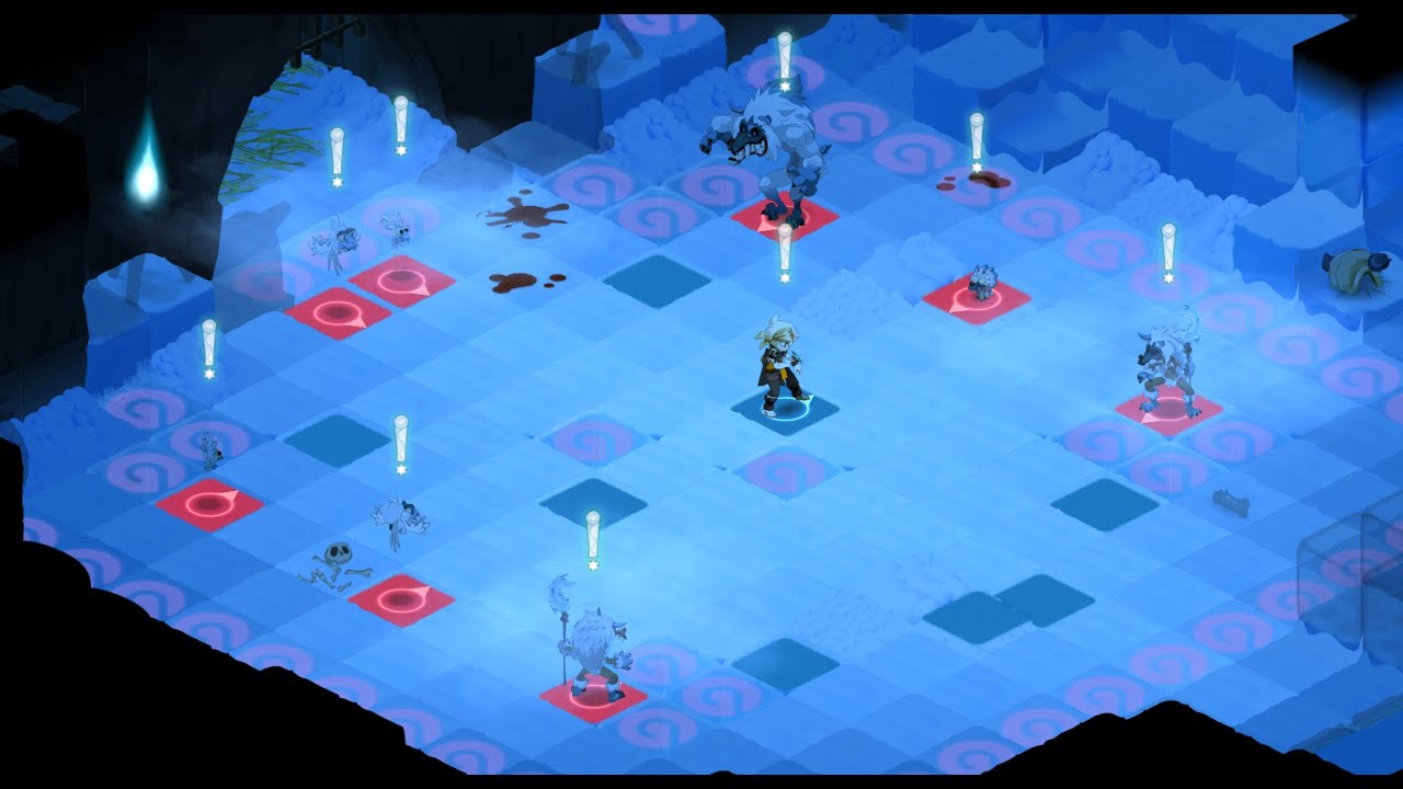 WAKFU 1.89 - Feca vs. Yech'Ti'Wawa (competitivo, stasis 3)
