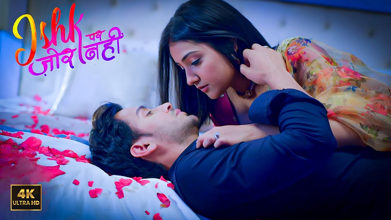 Ishk Par Zor Nahi 2 | New Episode | Ishk Par Zor Nahi Season 2 | Romantic Love Story