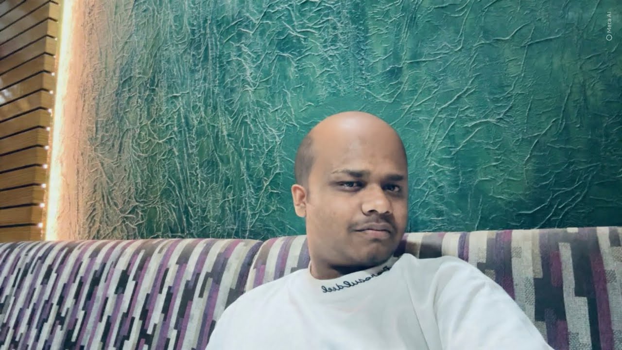 Finally, guys ￼hair કપઇ નાંખીયા છે . heavy લાગે છે ॥ ૨૦ ॥