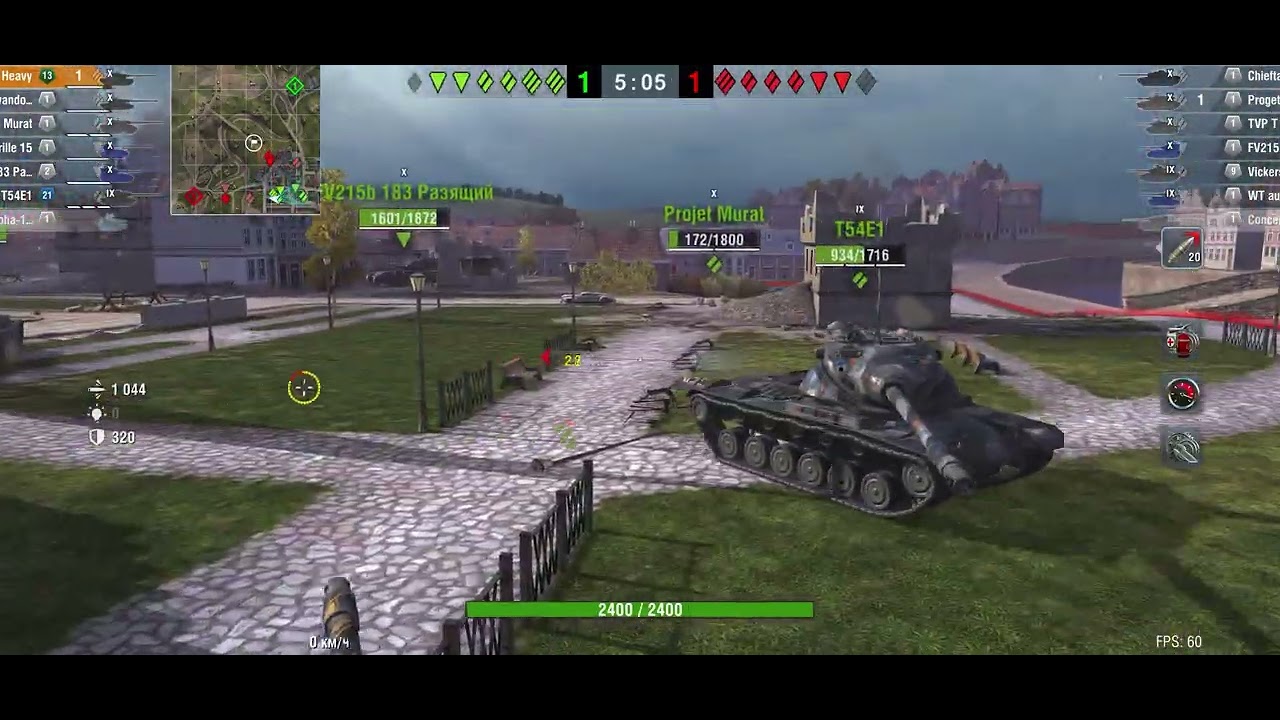 The EPIC Carry You Need to See!