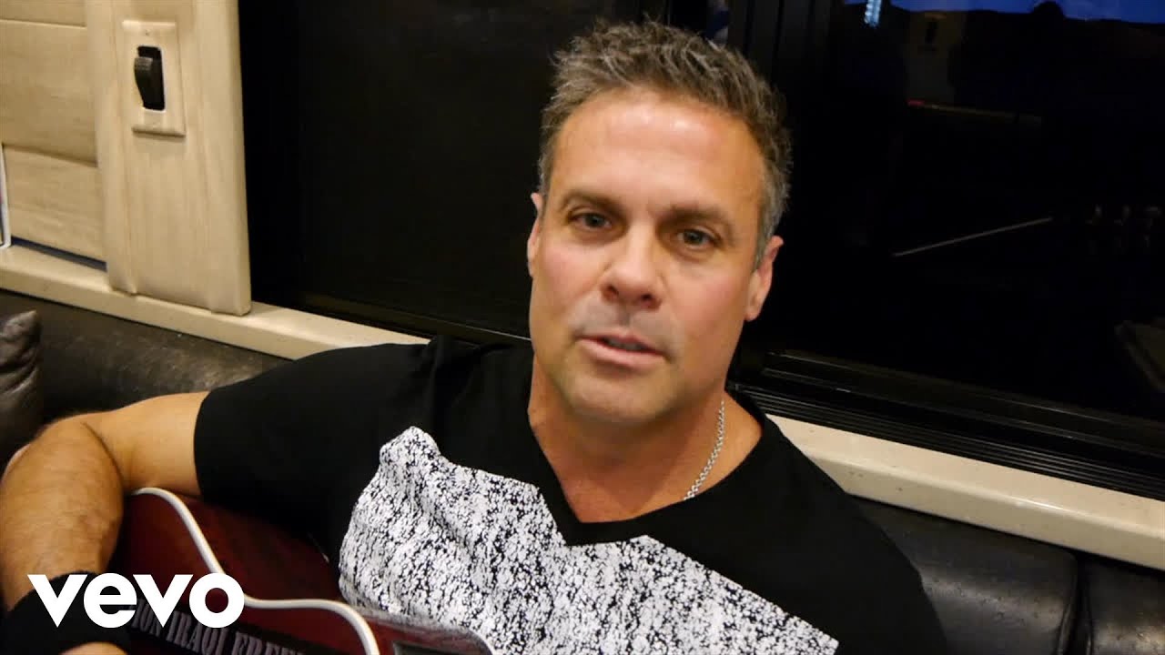 Montgomery Gentry - Chill Factor ft. Troy Gentry