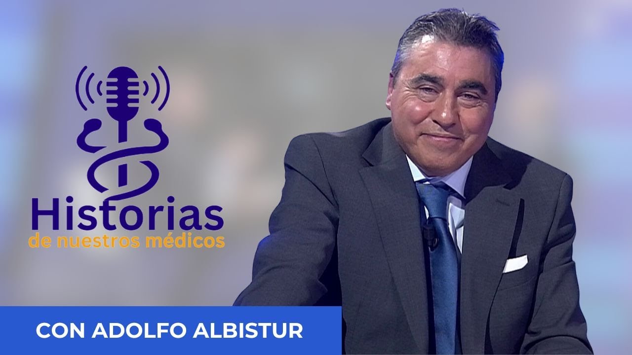 Historias De Nuestros Médicos | Doctora Patricia Sequera | 17/01/2026