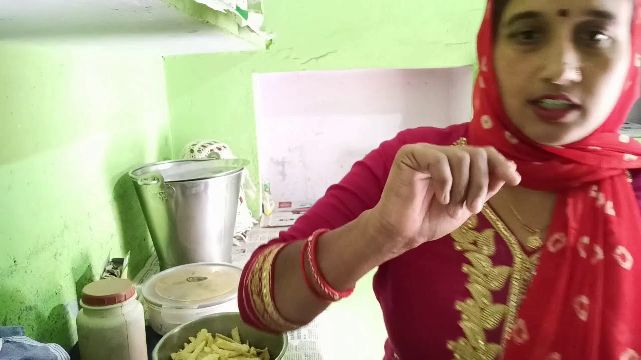 Joint family में सबको सारे काम करने पडते है ? my Joint family - Up vlogger babli.