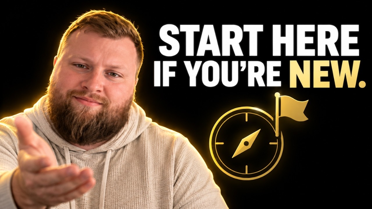 How I Would Invest $2,000 As A Beginner
