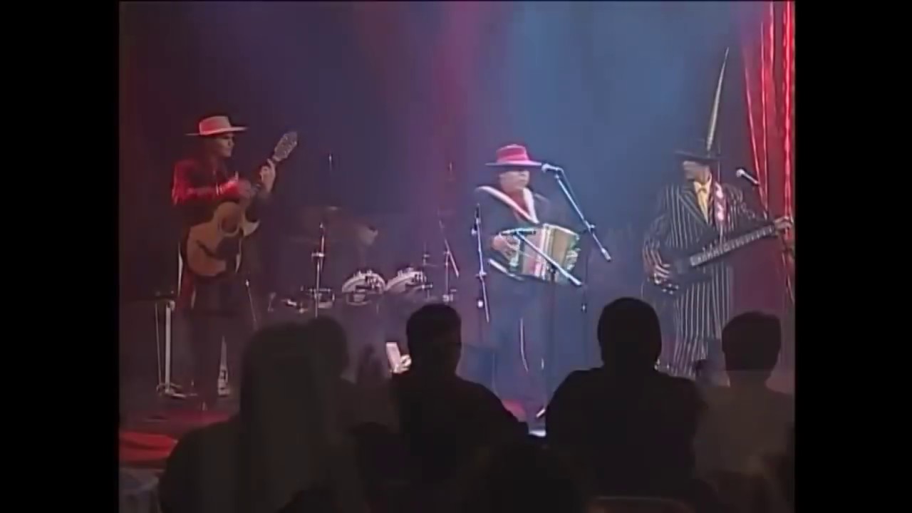 Los Garcia Brothers - Viendolo Bien