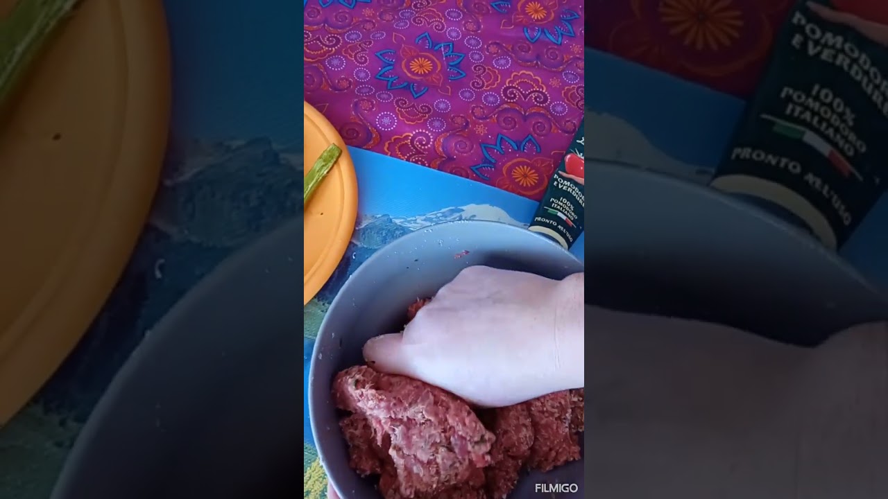 Carciofi imbottiti sempre a modo mio