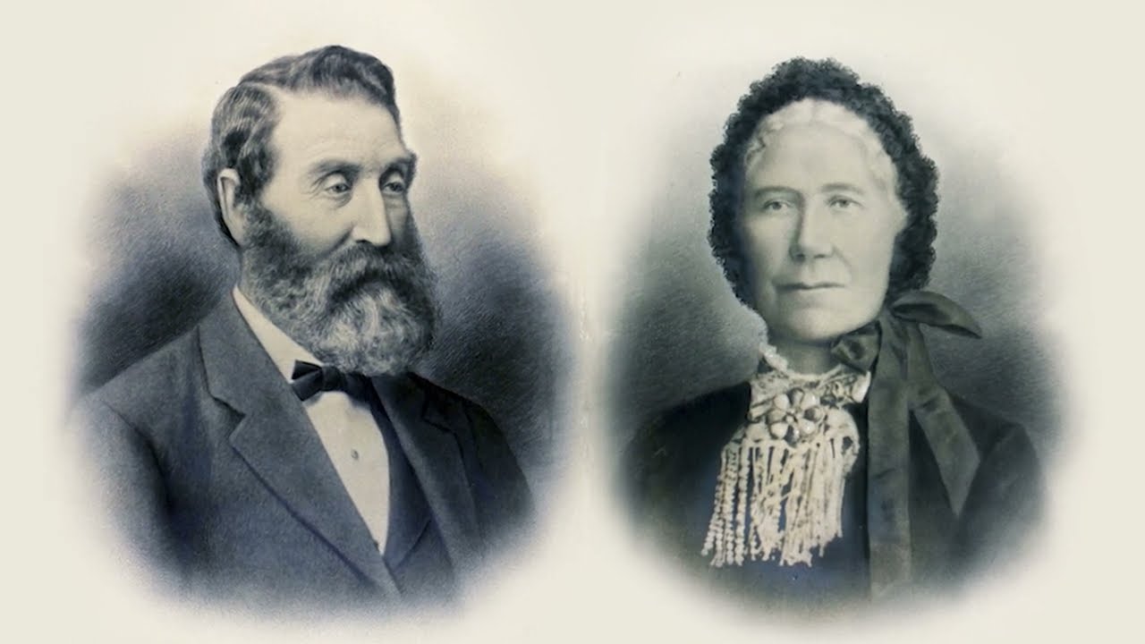 Ayson, Peter & Douglas: Pioneer Stories of Southern New Zealand - Journey to New Edinburgh S4