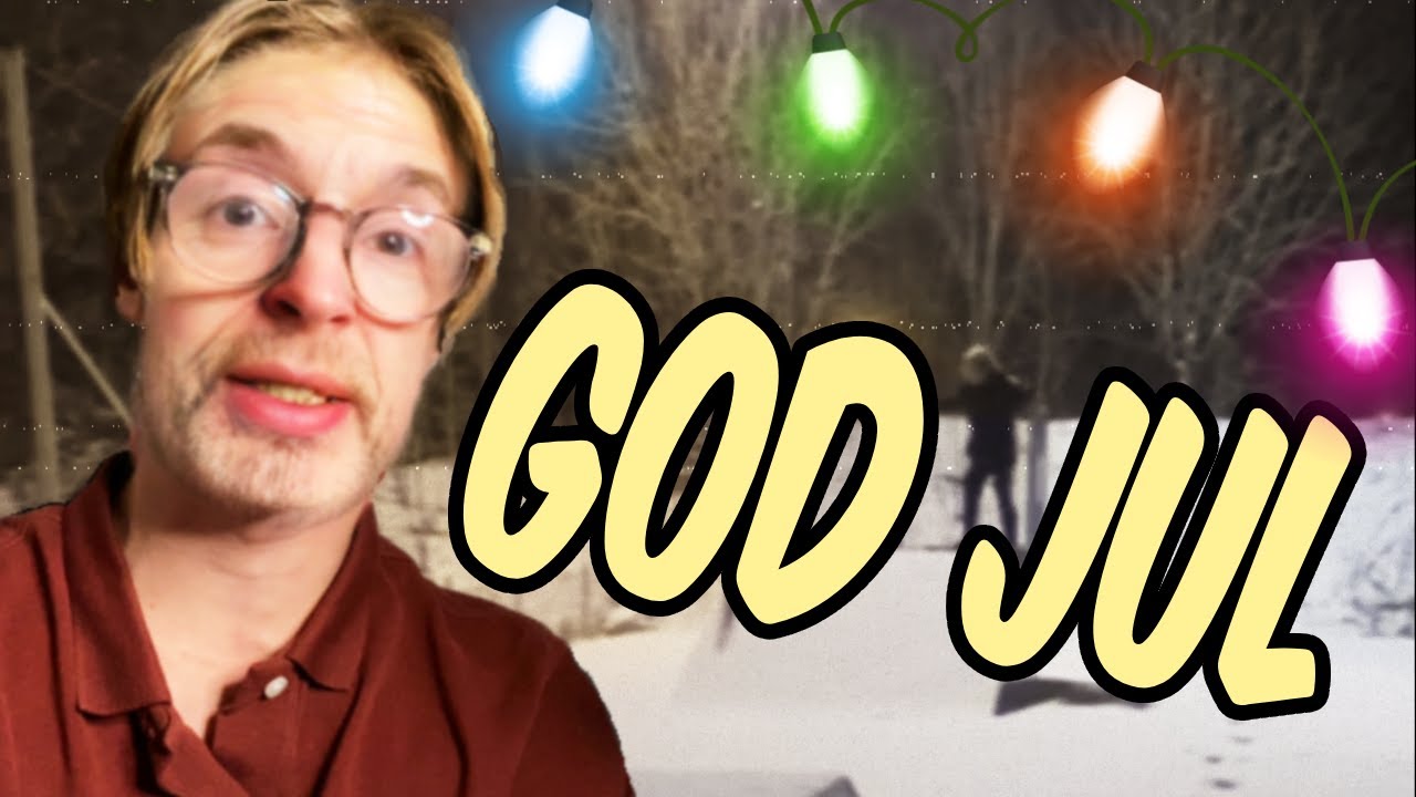 En Virkelig God Jul