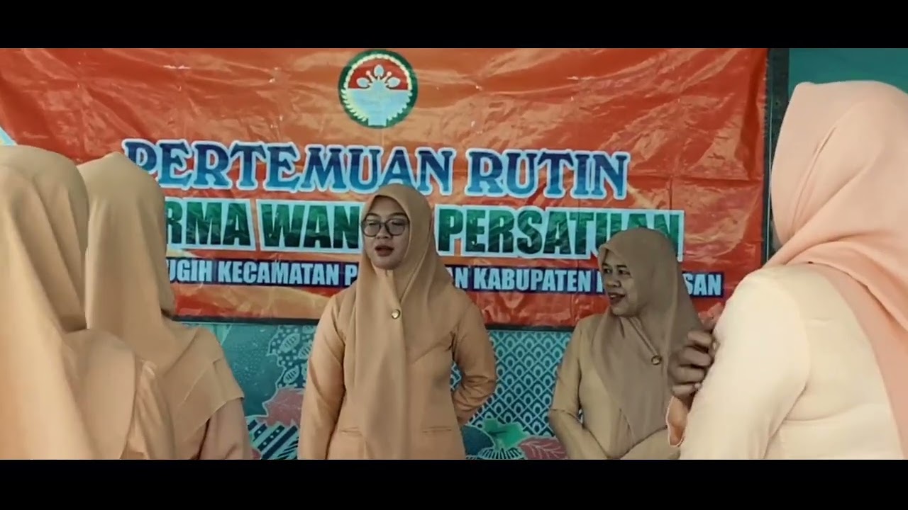 Vidio profil kelurahan BUGIH Pamekasan 